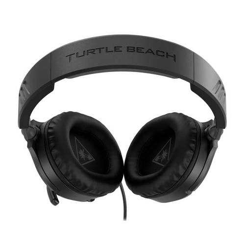 אוזניות גיימינג | TURTLE BEACH RECON 70 Multi-Platform 2024 –