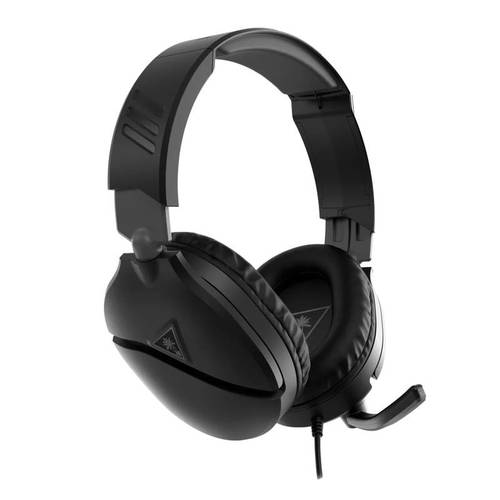 אוזניות גיימינג | TURTLE BEACH RECON 70 Multi-Platform 2024 –