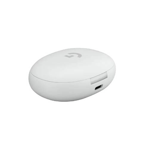 אוזניות | LOGITECH G FITS True | Wireless – צבע לבן
