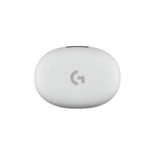 אוזניות | LOGITECH G FITS True | Wireless – צבע לבן