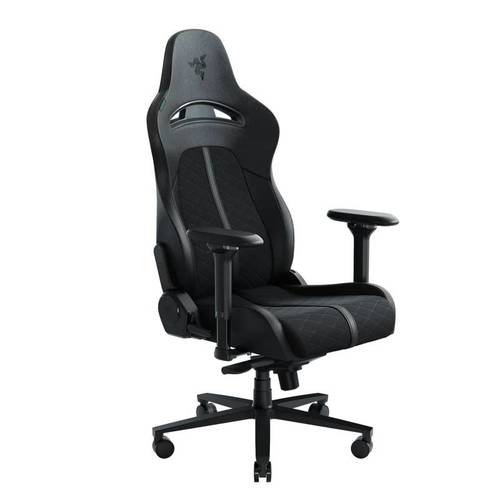 כיסא גיימינג | RAZER ENKI שחור