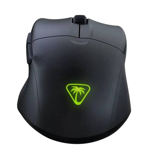 עכבר גיימינג אלחוטי | Turtle Beach Pure Air שחור