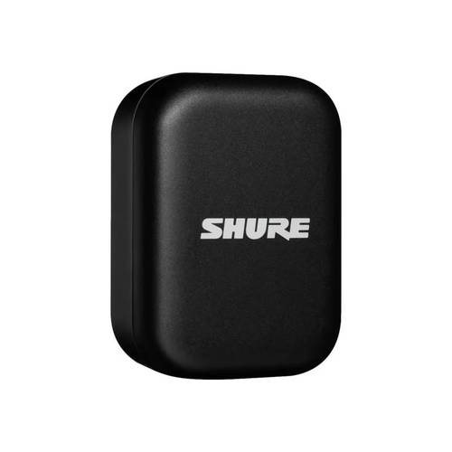 MoveMic Two זוג מיקרופונים דינמיים מבית SHURE