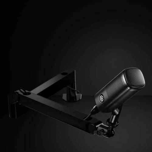 מיקרופון דינמי למחשב | ELGATO WAVE DX