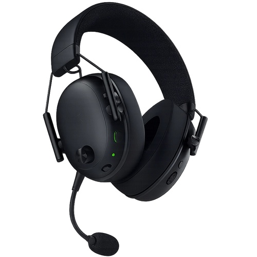 אוזניות אלחוטיות | Razer BlackShark V3 - שחור