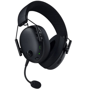 אוזניות אלחוטיות | Razer BlackShark V3 - שחור