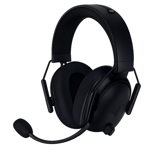 אוזניות אלחוטיות | Razer BlackShark V3 - שחור