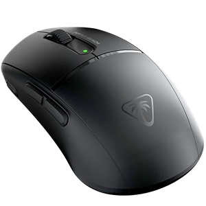 עכבר גיימינג אלחוטי | Turtle Beach Burst II Air שחור