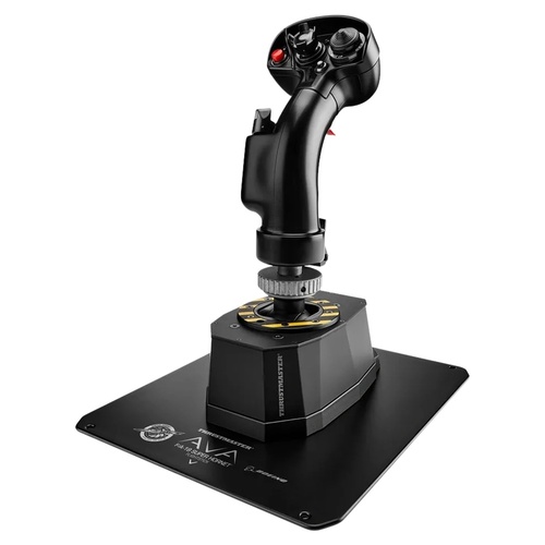 ג'ויסטיק טיסה | AVA F A-18 Super Hornet Thrustmaster