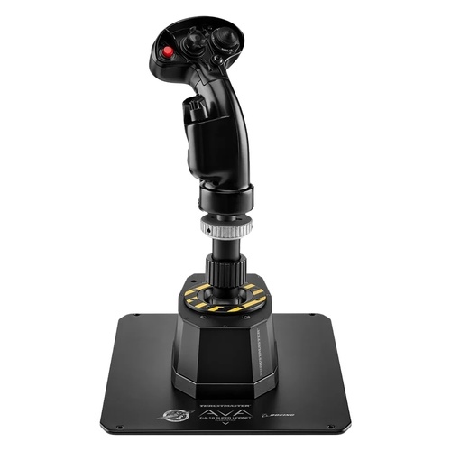 ג'ויסטיק טיסה | AVA F A-18 Super Hornet Thrustmaster