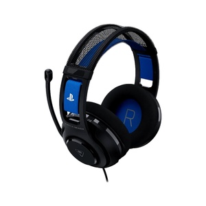 אוזניות גיימינג דגם | Atlas 200 בצבע שחור מבית Turtle Beach