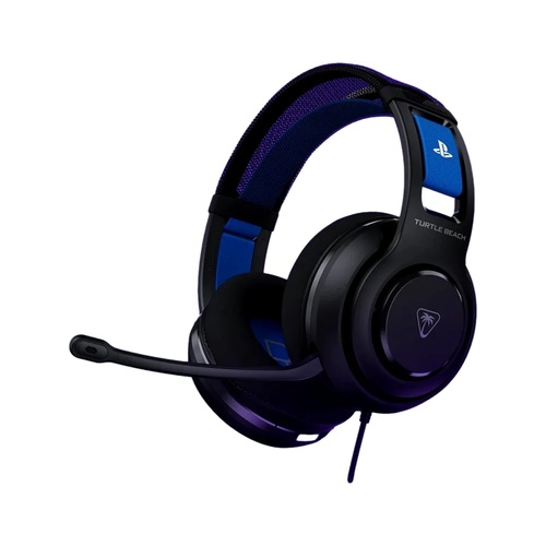 אוזניות גיימינג דגם | Atlas 200 בצבע שחור מבית Turtle Beach