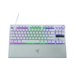 מקלדת | RAZER HUNTSMAN V3 PRO TENKEYLESS