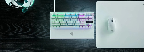 מקלדת | RAZER HUNTSMAN V3 PRO TENKEYLESS