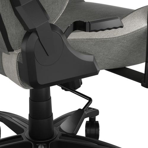 כיסא גיימינג בד | CORSAIR T3 RUSH 2023 Fabric