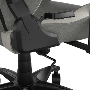 כיסא גיימינג בד | CORSAIR T3 RUSH 2023 Fabric