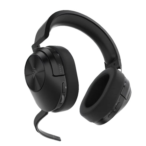 אוזניות גיימינג אלחוטיות | - CORSAIR HS55 | WIRELESS CORE