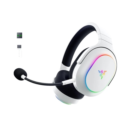 אוזניות אלחוטיות | RAZER BARRACUDA X Chroma