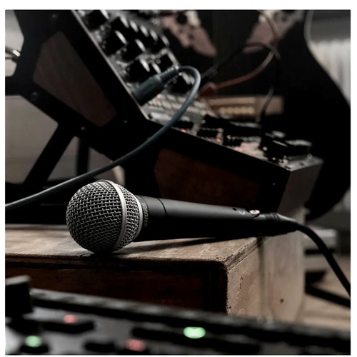 מיקרופון דגם | Beta | 58A מבית Shure
