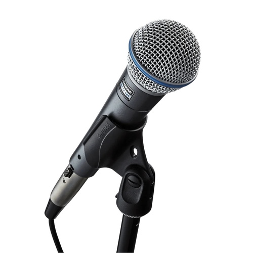 מיקרופון דגם | Beta | 58A מבית Shure