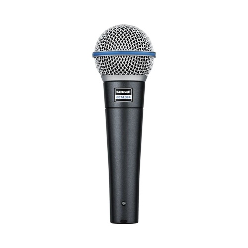 מיקרופון דגם | Beta | 58A מבית Shure