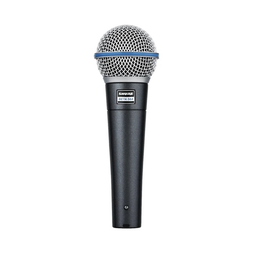 מיקרופון דגם | Beta | 58A מבית Shure