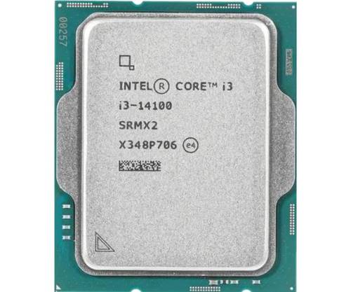 נייח | ST10M | 500W H610M I3-14100 | 8GB | 500GB | NVME