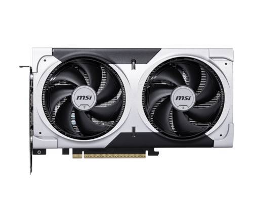 כרטיס מסך | MSI RTX 5060 Ti 16G VENTUS 2X OC PLUS