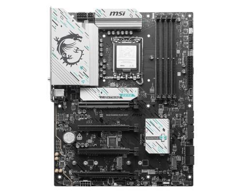 לוח אם | MSI B860 GAMING PLUS | WIFI