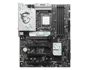 לוח אם | MSI B860 GAMING PLUS | WIFI