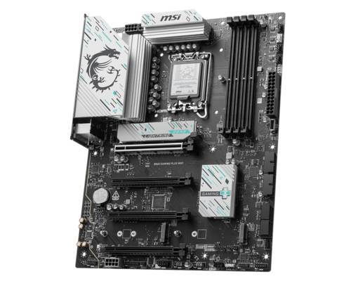 לוח אם | MSI B860 GAMING PLUS | WIFI