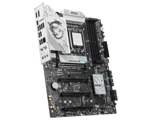 לוח אם | MSI B860 GAMING PLUS | WIFI