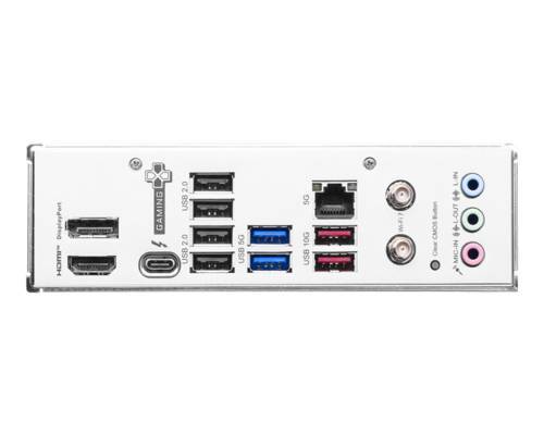 לוח אם | MSI B860 GAMING PLUS | WIFI