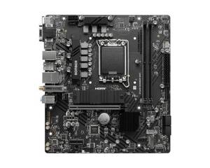 לוח אם | MSI B760M BOMBER | WIFI | DDR5