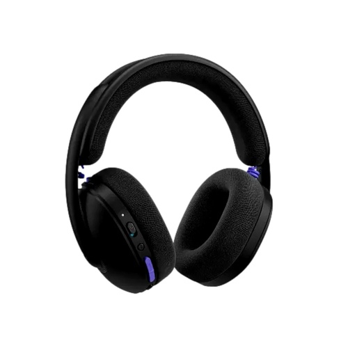 אוזניות אלחוטיות דגם | G325 בצבע שחור מבית LOGITECH