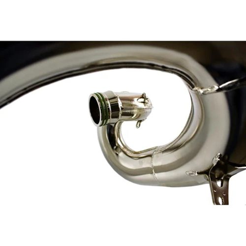 סעפת אוקסה 11-16 OXA FACTORY CHROMED KTM EXC