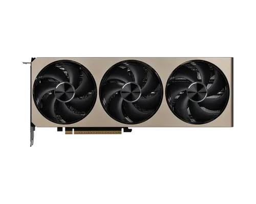 כרטיס מסך | RTX 5080 16G INSPIRE 3X OC