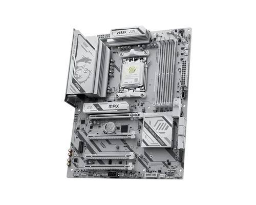 לוח אם | MAG B850 GAMING PLUS MAX | WIFI