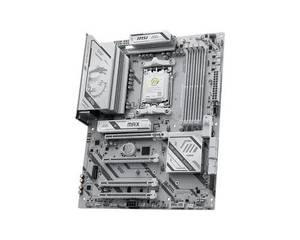 לוח אם | MAG B850 GAMING PLUS MAX | WIFI