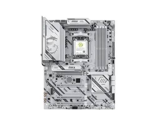 לוח אם | MAG B850 GAMING PLUS MAX | WIFI