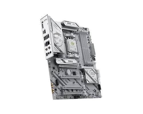 לוח אם | MAG B850 GAMING PLUS MAX | WIFI