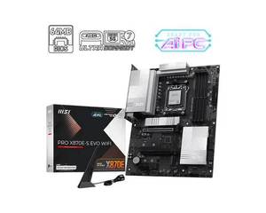 לוח אם | PRO X870E-S EVO | WIFI