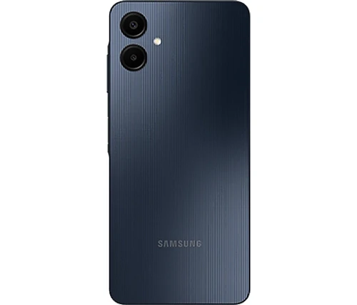 סמסונג גלקסי Samsung Galaxy A06 64GB 4GB RAM | צבע שחור