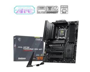 לוח אם | MAG X870E TOMAHAWK MAX | WIFI