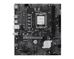 לוח אם | PRO H810M-E 4711377424028