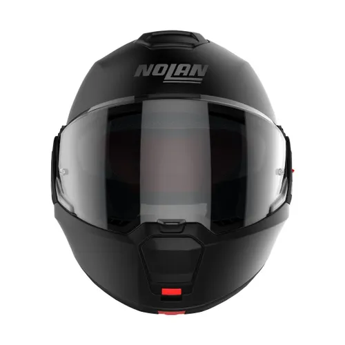 קסדה נפתחת N120.1 CLASSIC מבית NOLAN- שחור מט