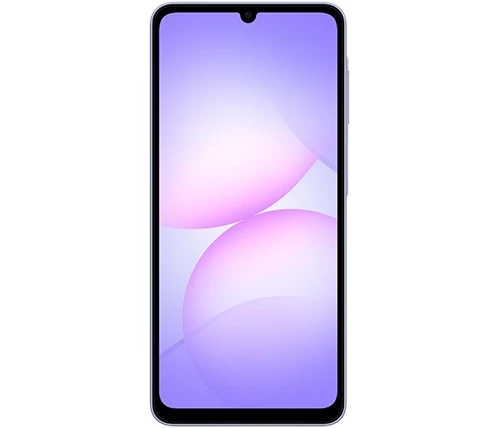 סמסונג גלקסי Samsung Galaxy A07 128GB 6GB RAM | צבע שחור