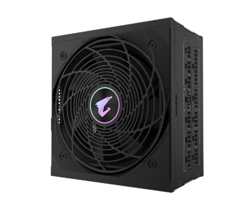 ספק כוח | AORUS ELITE P1000W 80 Plus Platinum Modular | PCIe 5.0