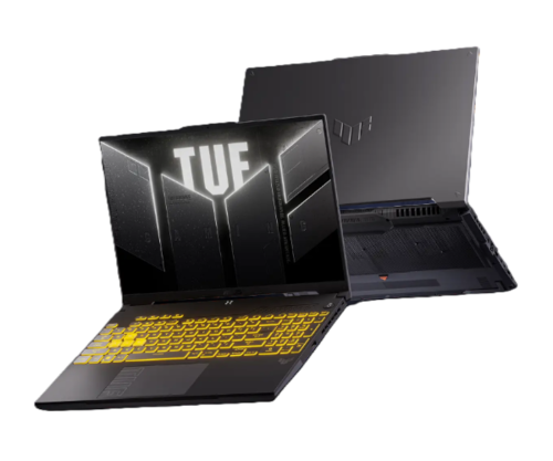 נייד | ASUS TUF Gaming 16 I7-14650HX | 32GB | 2TB | NVME RTX 5060