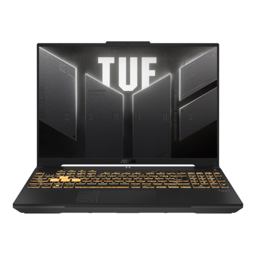נייד | ASUS TUF Gaming 16 I7-14650HX | 32GB | 1TB | NVME RTX 5060